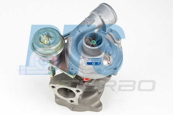 Turbocompresseur, suralimentation ORIGINAL